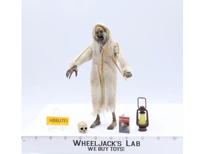 Creepshow The Creep NECA 2020 Reel Toys Action Figure 7" w/ Accessories