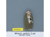 Squid Head Star Wars ROTJ Return of the Jedi 1983 Vintage Kenner Figure