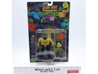 Captain Leonardo Teenage Mutant Ninja Turtle TMNT Star Trek Playmates NEW MOSC