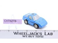 Freeway 100% Complete NEAR MINT 1987 Vintage G1 Transformers Ferrari Figure