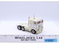 Ultra Magnus CAB ONLY RT 1986 G1 Transformers Freightliner COE Action Figure