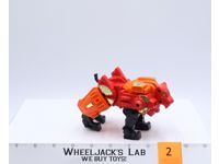 Rampage Predaking Vintage 1986 G1 Transformers Hasbro Action Figure