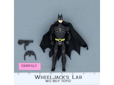Batman Bat Rope DC Comics 1989 ToyBiz Vintage Action Figure Mint