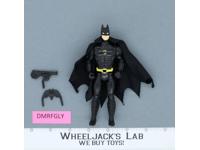 Batman Bat Rope DC Comics 1989 ToyBiz Vintage Action Figure Mint