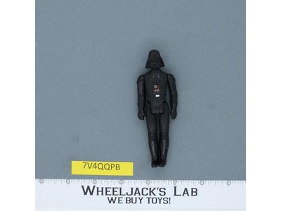 Darth Vader Star Wars 1977 Kenner Vintage Action Figure