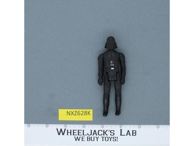 Darth Vader Star Wars 1977 Kenner Vintage Action Figure