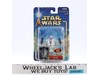 R2-D2 Star Wars Attack of the Clones 2002 Hasbro Action Figure NEW MOSC SEALED