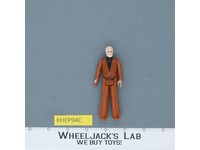 Ben Obi-Wan Kenobi Star Wars Kenner Action Figure 1977 Vintage No Repro