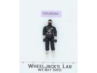 Black Dragon Ninja V1 G.I. Joe 2003 Hasbro Action Figure