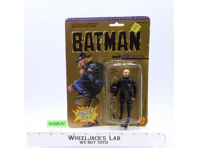 Bob The Joker's Goon Batman DC Comics 1989 Toybiz Vintage Action Figure NEW MOSC