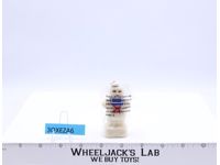 Stay Puft Marshmallow Man The Real Ghostbusters 1987 3" Pencil Sharpener NEW