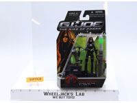 Baroness GI Joe Rise of Cobra 2009 Hasbro Action Figure NEW MOC