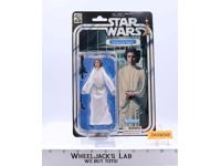 Princess Leia Organa Star Wars 40th Anniversary 2016 Hasbro Figure NEW SEALED