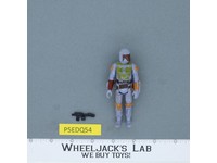 Boba Fett 100% Complete TAIWAN Star Wars 1979 Kenner Action Figure NO REPRO