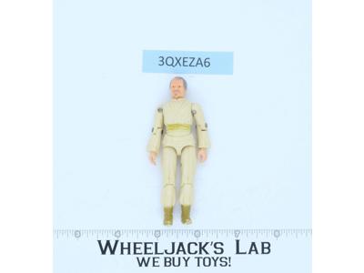 Draco Buck Rogers 1979 Mego Vintage Action Figure