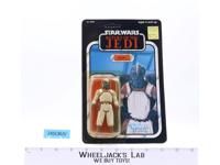 Klaatu Skiff Guard 77 Back-A Star Wars ROTJ 1983 Kenner Action Figure NEW MOSC