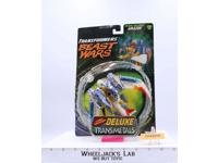 Airazor 100% Complete Transformers Beast Wars 1999 Hasbro Action Figure