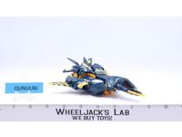Jetstorm Beast Machines 2001 Hasbro Transformers Action Figure