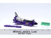 Astrotrain 100% Complete Vintage 1985 G1 Transformers Hasbro Action Figure