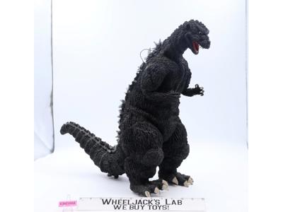 Radio Controlled 1st Generation Godzilla Tokyo Marui 20" Action Figure