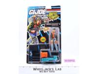 Cross-Country Battle Corps NEW MOSC 1992 GI Joe Hasbro Vintage Action Figure