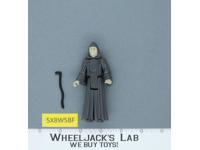 Emperor Palpatine 100% Complete Star Wars ROTJ Vintage 1984 Kenner NO REPRO