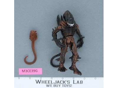 Scorpion Alien Aliens 1992 Kenner Vintage Action Figure