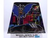 12 Figure Collectors Case Batman the Animated Series DC Comics 1992 Tara Toy
