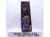12 Figure Collectors Case Batman the Animated Series DC Comics 1992 Tara Toy