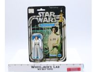Princess Leia Organa 12 Back-B Star Wars 1977 Kenner Action Figure