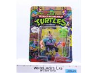 Scumbug Teenage Mutant Ninja Turtle TMNT 1990 Playmates NEW MOSC SEALED