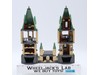 #4867 Hogwarts 100% Complete W/ Box + Manual Harry Potter 2011 Lego