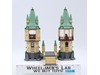 #4867 Hogwarts 100% Complete W/ Box + Manual Harry Potter 2011 Lego