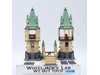 #4867 Hogwarts 100% Complete W/ Box + Manual Harry Potter 2011 Lego