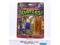 Usagi Yojimbo Teenage Mutant Ninja Turtle Playmates TMNT 1989 Playmates NEW MOSC