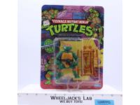 Michaelangelo Teenage Mutant Ninja Turtles TMNT 1988 Playmates NEW MOSC SEALED