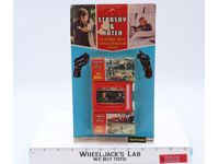 TV Viewer W/ 4 Action Strips Starsky & Hutch 1976 Fleetwood Toys NEW SEALED