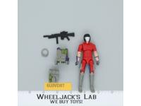 Cobra Viper V19 100% Complete G.I. Joe 25th Anniv. 2009 Hasbro Action Figure