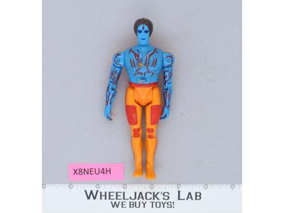 Adam Power Power Lords 1982 Revell Vintage Action Figure