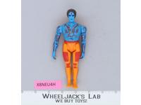 Adam Power Power Lords 1982 Revell Vintage Action Figure