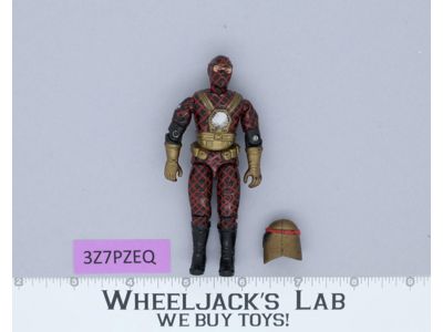 Cobra Laser Viper V3 G.I. Joe 2003 Hasbro Action Figure