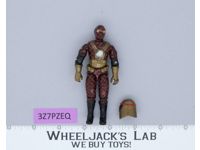 Cobra Laser Viper V3 G.I. Joe 2003 Hasbro Action Figure