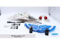 Skystriker XP-14F Combat Jet G.I. Joe 1983 Hasbro Action Figure Vehicle