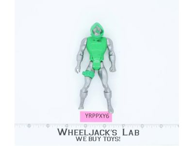 Dr. Doom Secret Wars Marvel 1984 Mattel Vintage Action Figure