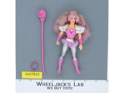 Glimmer She-Ra Princess of Power MOTU 1985 Mattel Vintage Action Figure