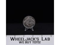 Bib Fortuna Mail-Away Collectors Coin ORIGINAL Star Wars POTF 1984 Kenner