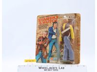 Hutch 8" Figure Starsky & Hutch 1975 MEGO PALITOY Vintage Doll NEW MOSC Sealed
