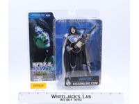 The Space Ace KISS Creatures 2002 McFarlane Toys Action Figure NEW SEALED