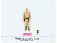 Luke Skywalker Bespin 100% Complete Star Wars 1977 Kenner Action Figure No Repro