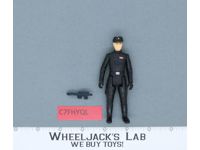 Imperial Commander 100% Complete ESB Star Wars 1980 Kenner Vintage NO REPRO